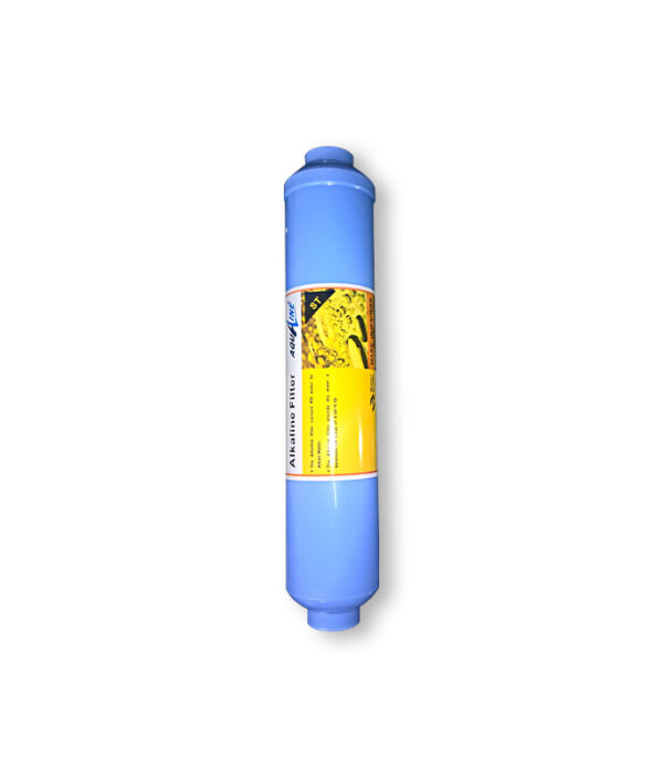 Alkaline Post Filter