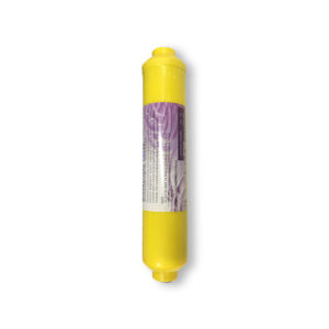 Mineral Stone Filter