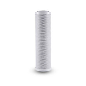 Activated Carbon Block Filter