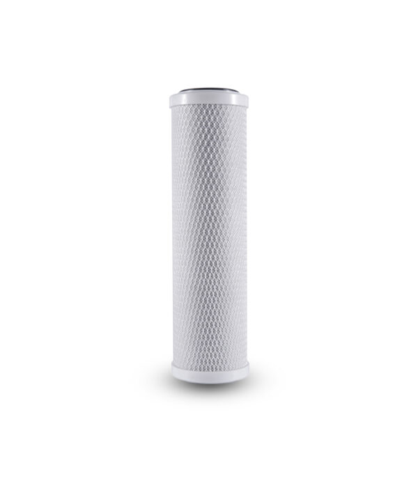 Activated Carbon Block Filter