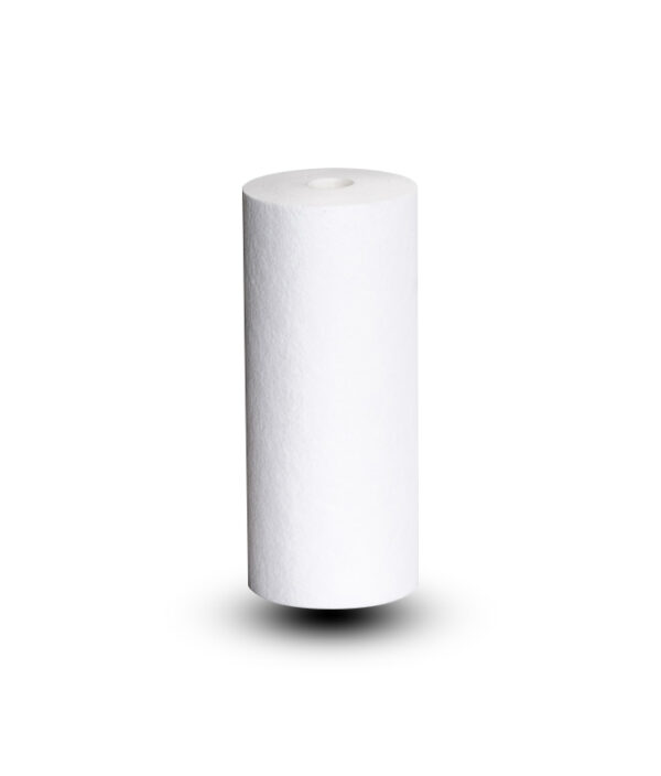 Polypropylene Sediment Filter
