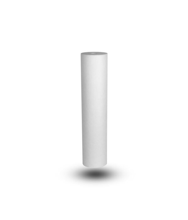 Polypropylene Sediment Removal Filter