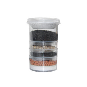 Mineral Filter