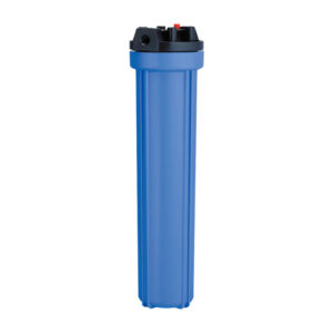 20" Slimline Filter Housing