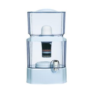 Mineral Pot 24L