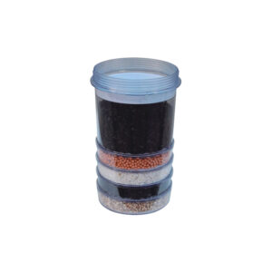 Mineral Filter 24L