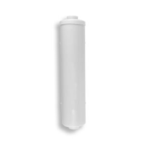 K33 Big Post Carbon Filter For 300, 400, 800GPD Domestic RO Systems