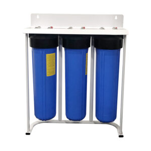 Whole House System