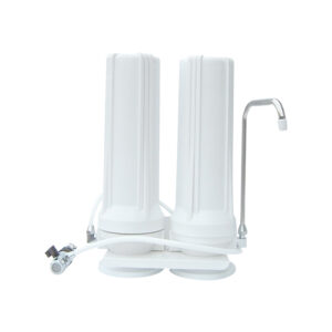 Double Stage Water Filter