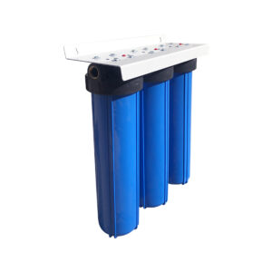 Whole House Water Filtration System
