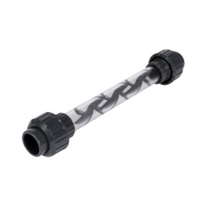 1'' inch UPVC static mixer