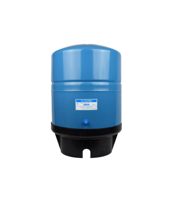 Compressed Water Storage Tank