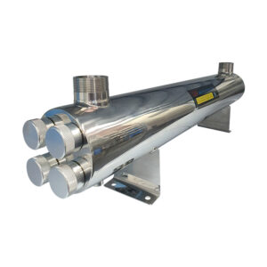 220 Watts UV Sterilizer