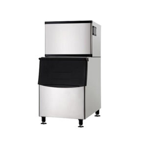 227kg Per 24hr period ice making machine