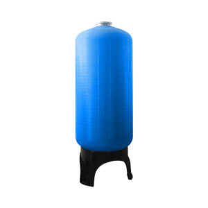 Canature FRP Vessel 2472 4"