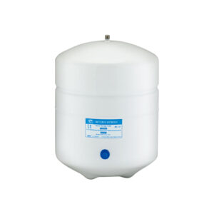 Compressed Water Storage Tank