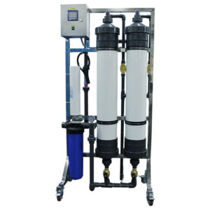 UF Ultrafiltration System 3000LPH