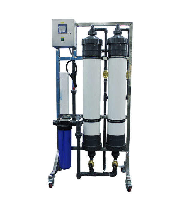 UF Ultrafiltration System 3000LPH