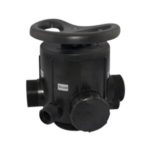 RUNXIN F64D Manual Softener Valve