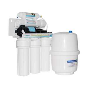 Domestic RO System