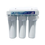 Aquacare Domestic Reverse Osmosis System 75GPD