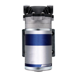 50GPD RO Domestic Pump
