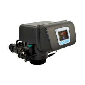 RUNXIN Automatic Softener