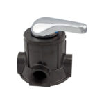 Manual Filter Valve