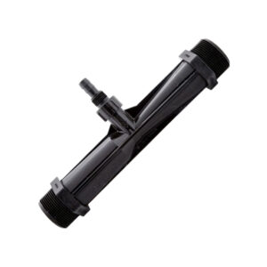 PVDF venturi injector