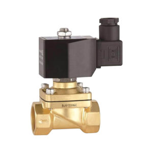 Solenoid 1”