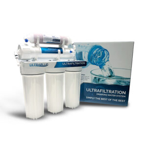 Ultrafiltration Systems