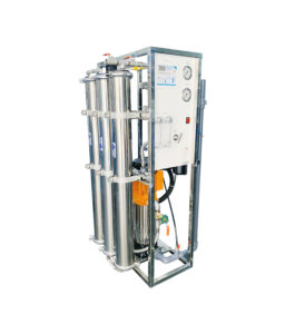 750 litres per hour rotek industrial reverse osmosis system