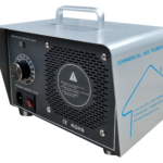 5g Per Hour Ceramic Portable Ozone Generator For Air