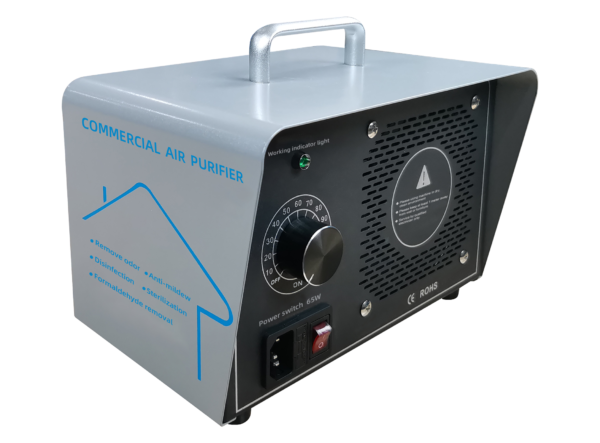 5G/Hr  Ceramic Ozone Generator for Air