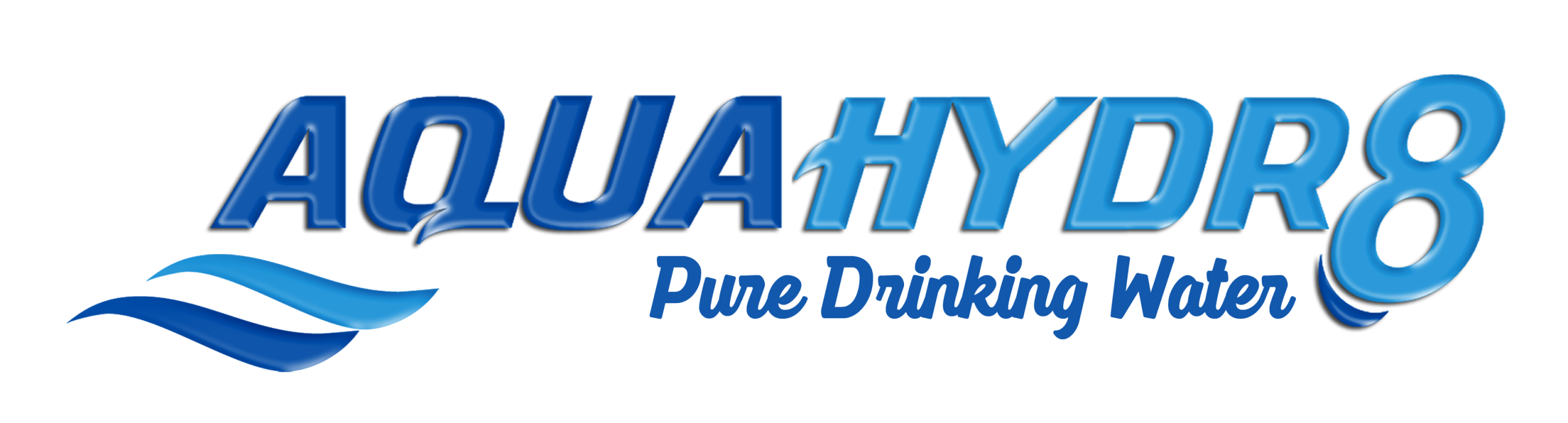 Aqua Hydr8