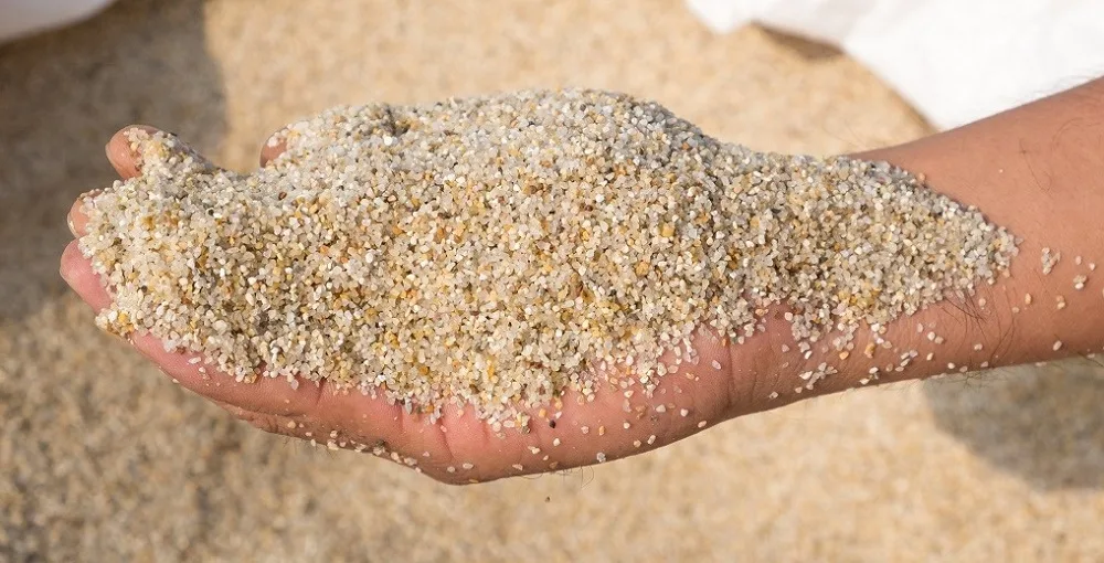 Sand Filter