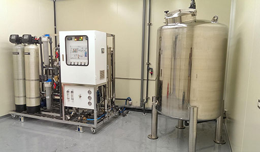 ro systems south africa