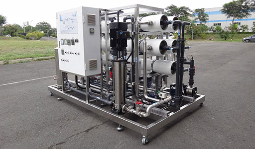 ro systems south africa