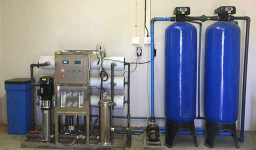 ro systems south africa