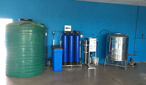 ro systems south africa