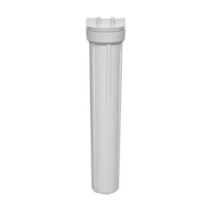 Slimline Filter Housing