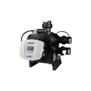 RUNXIN F112B1 Automatic Filter