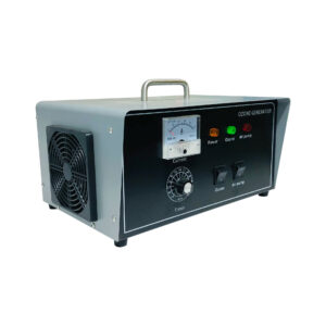 5G per Hr ozone machine with Dual Fans