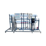 6000 LPH Industrial Reverse Osmosis