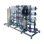 8000lph RO System