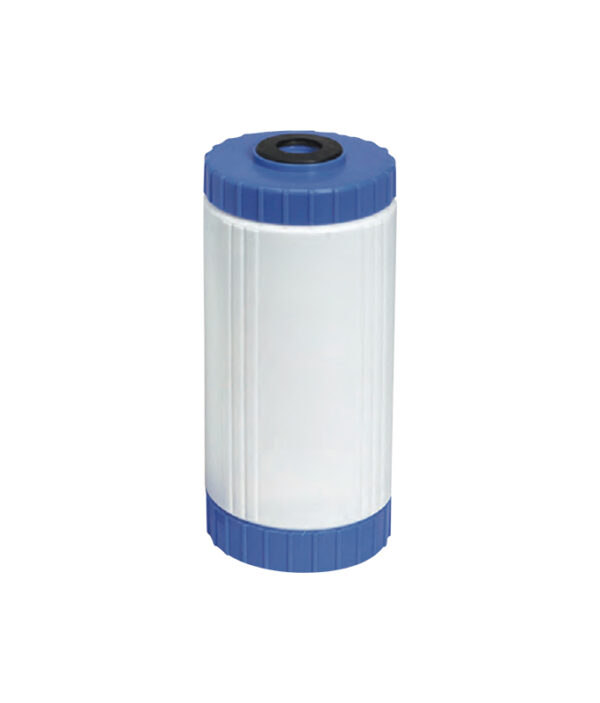 Refill Case 10 Inch Fat 4.5” Diameter
