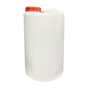 chemical dosing tank