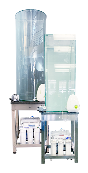 Water Bar