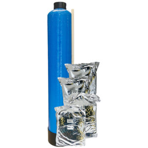 BioPlus H2AAA + Mineralising industrial Filters