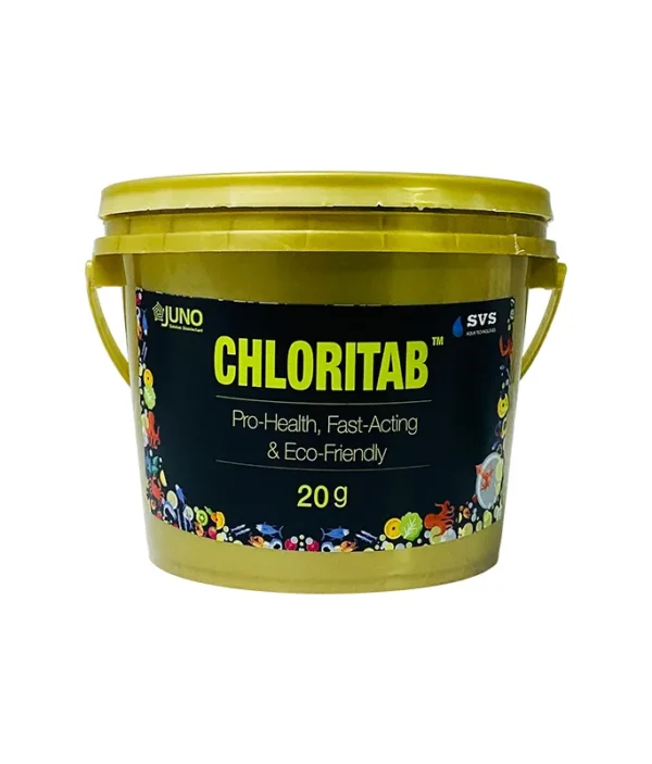 ChloriTabs